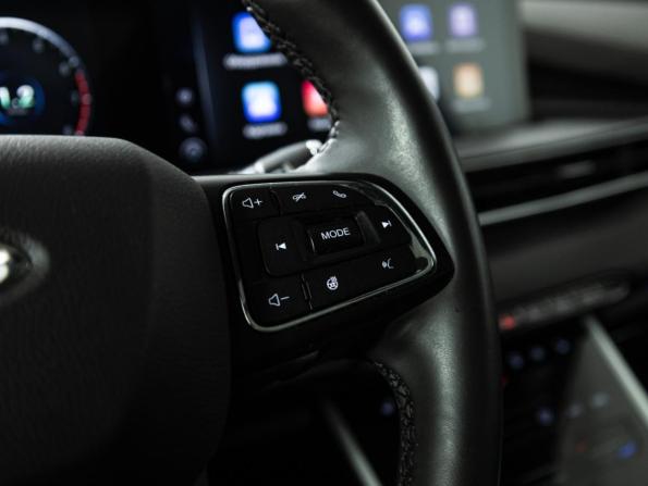 Chery Tiggo 7 Pro Max I с пробегом 2023 года, цена 1 719 777 рублей, 64000 км, внедорожник, Автокод Объявления