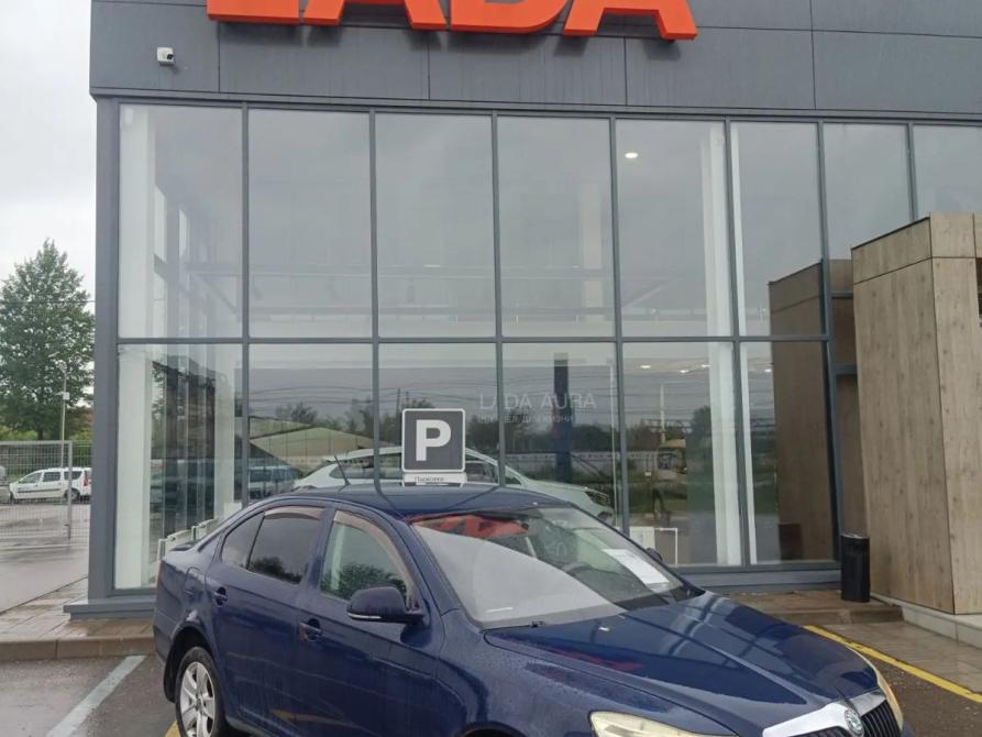 Skoda Octavia II (A5) Рестайлинг Ржев  - изображение 2