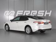 Toyota Camry VIII (XV70) Минеральные Воды  - изображение 20