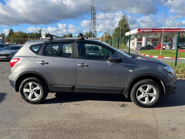 Nissan Qashqai I Рестайлинг с пробегом 2012 года, цена 1 149 000 рублей, 130000 км, внедорожник, Автокод Объявления