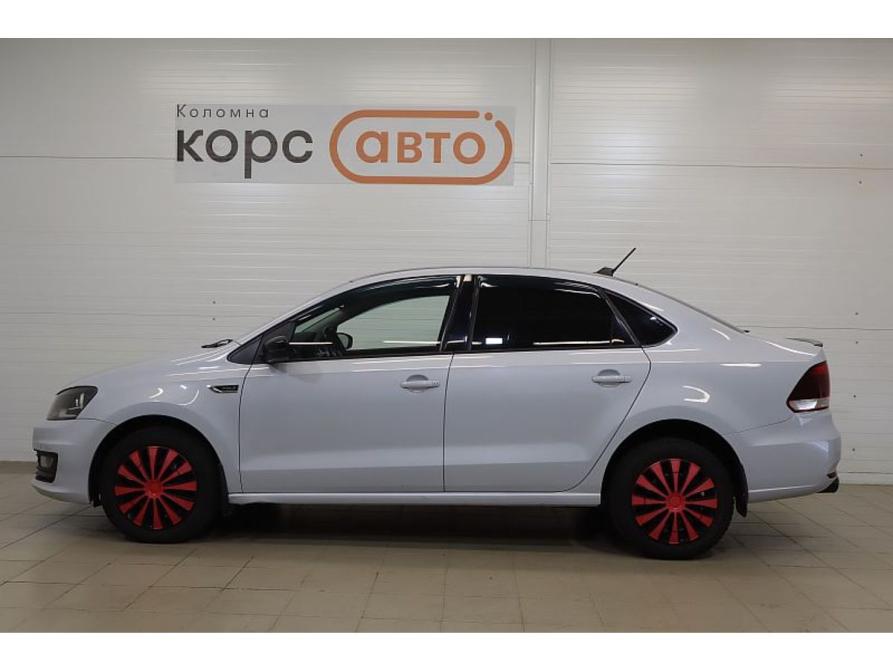 Volkswagen Polo V Рестайлинг Коломна  - изображение 2