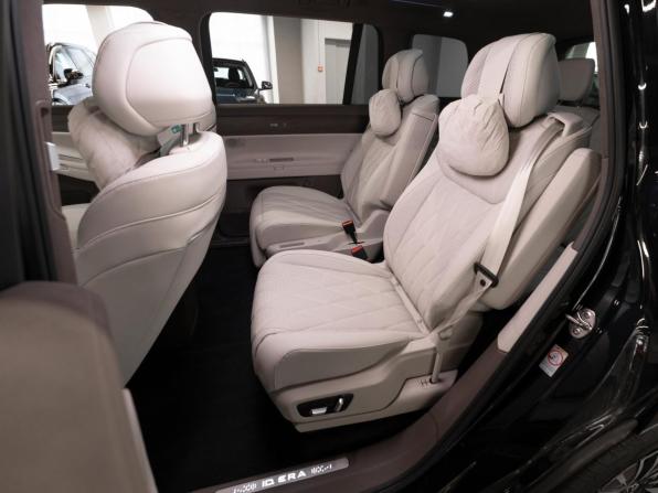 Volkswagen ID.Era 9X с пробегом 2026 года, цена 10 900 000 рублей, 50 км, внедорожник, Автокод Объявления