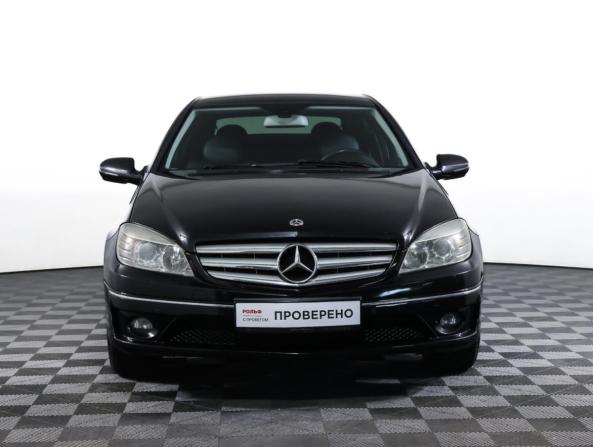 Mercedes-Benz CLC-Класс с пробегом 2009 года, цена 959 000 рублей, 152000 км, купе, Автокод Объявления