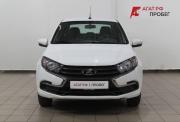 Lada (ВАЗ) Granta I Рестайлинг Астрахань  - изображение 20