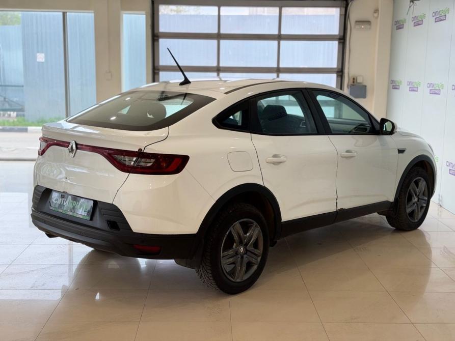 Renault Arkana I Москва  - изображение 7