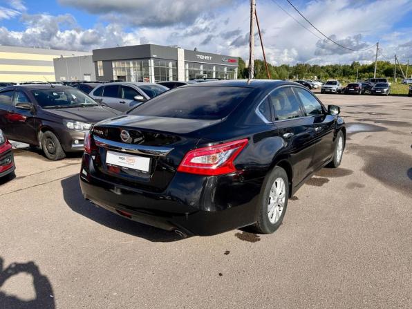 Nissan Teana III с пробегом 2014 года, цена 1 203 000 рублей, 267101 км, седан, Автокод Объявления