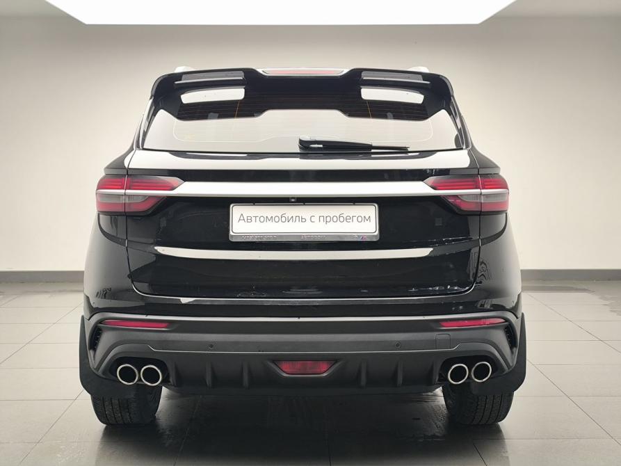 Belgee X50 Москва  - изображение 5