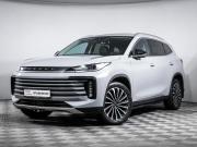 Exeed TXL I Рестайлинг Москва  - изображение 20