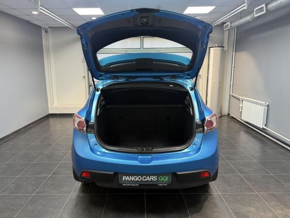 Mazda 3 II (BL) с пробегом 2010 года, цена 970 000 рублей, 160000 км, хэтчбек, Автокод Объявления