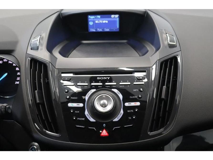 Ford Kuga II Коломна  - изображение 10