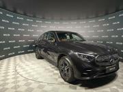 Mercedes-Benz GLC II (X254) Москва  - изображение 24