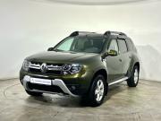 Renault Duster I Рестайлинг Ижевск  - изображение 24