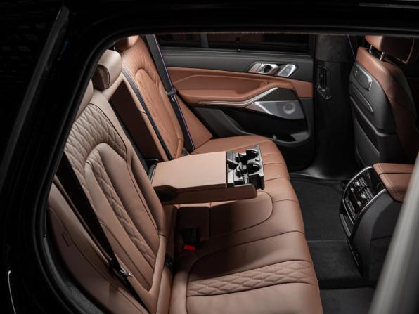 Новый BMW X5 IV (G05/G18) Рестайлинг 2026 года, цена 16 690 000 рублей, внедорожник, Автокод Объявления