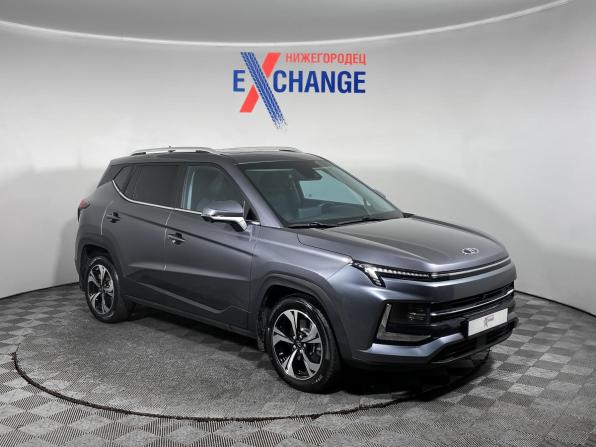 Москвич 3 с пробегом 2023 года, цена 1 638 000 рублей, 22050 км, внедорожник, Автокод Объявления