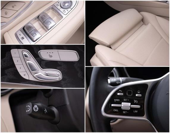 Mercedes-Benz GLC Coupe I (C253) Рестайлинг с пробегом 2019 года, цена 5 458 000 рублей, 43150 км, внедорожник, Автокод Объявления