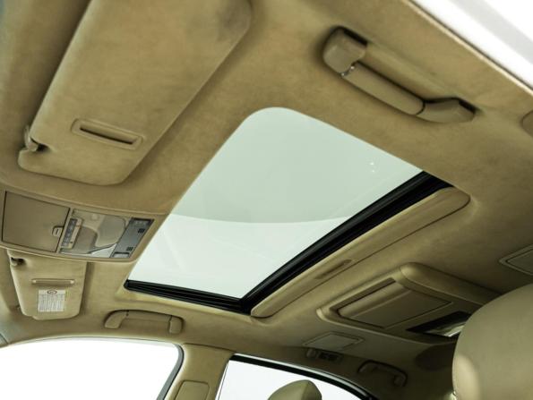 Lexus LS IV с пробегом 2008 года, цена 1 300 989 рублей, 244948 км, седан, Автокод Объявления