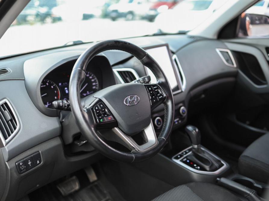 Hyundai Creta I Ижевск  - изображение 11