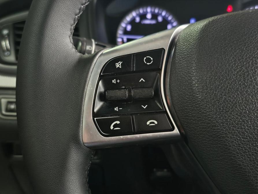 Hyundai Sonata VII (LF) Рестайлинг Краснодар  - изображение 22