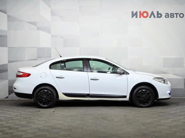 Renault Fluence I с пробегом 2012 года, цена 790 000 рублей, 159839 км, седан, Автокод Объявления