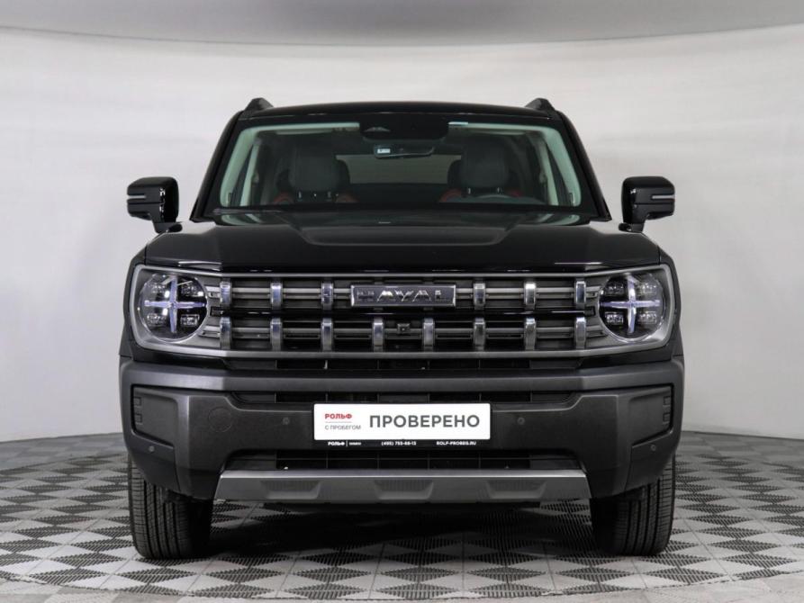 Haval H3 I Химки  - изображение 2