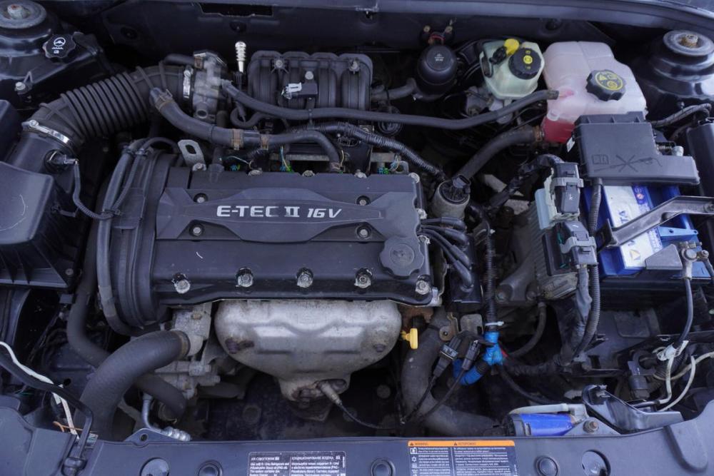Chevrolet Cruze I Ульяновск  - изображение 22