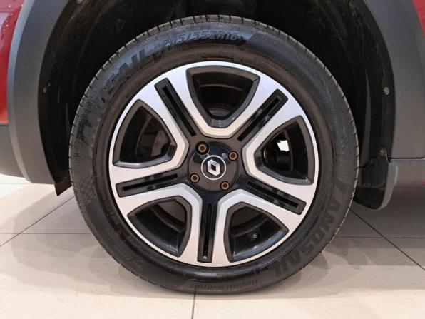 Renault Sandero II Рестайлинг с пробегом 2019 года, цена 950 000 рублей, 156743 км, хэтчбек, Автокод Объявления