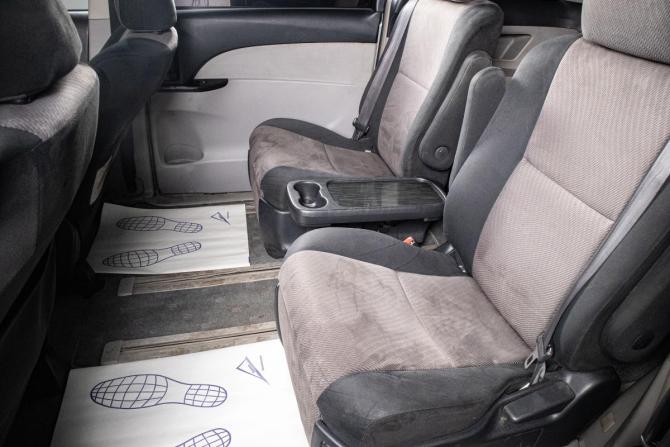 Toyota Estima III с пробегом 2006 года, цена 1 369 000 рублей, 201262 км, минивэн, Автокод Объявления