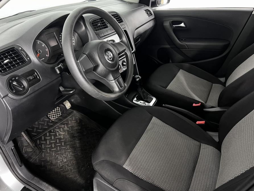 Volkswagen Polo V Калининград  - изображение 9