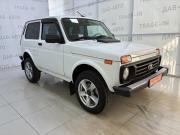 Lada (ВАЗ) Niva Legend I Пермь  - изображение 19
