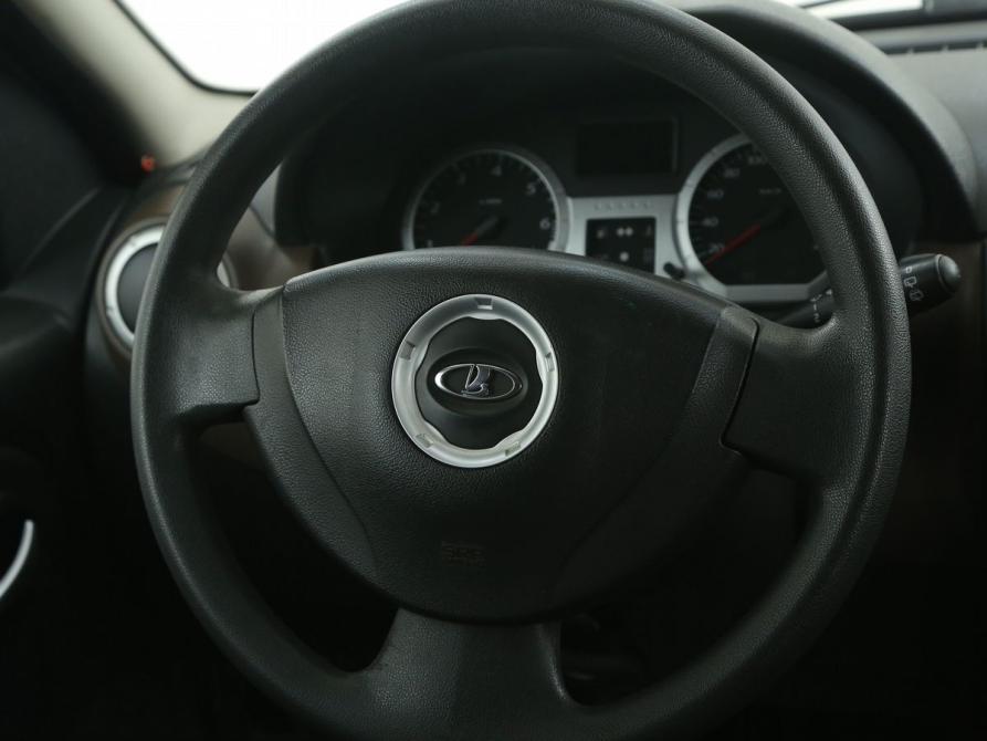 Lada (ВАЗ) Largus I Иваново  - изображение 16