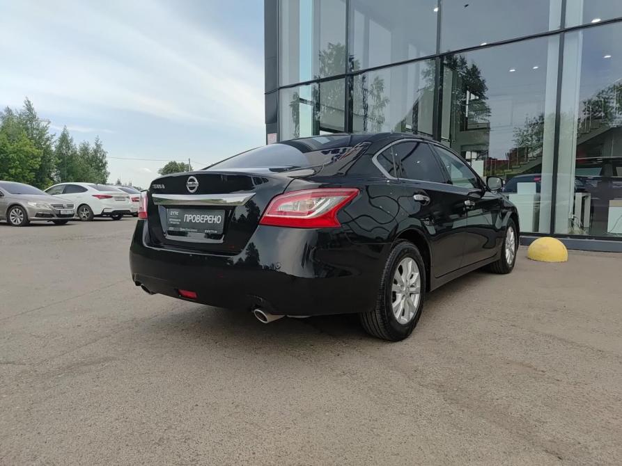 Nissan Teana III Ижевск  - изображение 6