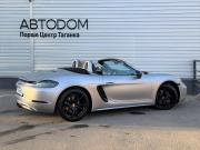 Porsche Boxster IV 718 (982) Москва  - изображение 26