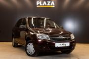 Lada (ВАЗ) Granta I Уфа  - изображение 19