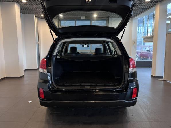 Subaru Outback IV с пробегом 2012 года, цена 1 564 000 рублей, 190458 км, универсал, Автокод Объявления