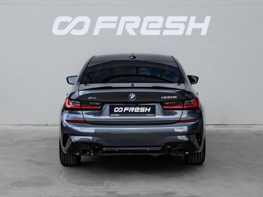 BMW 3 серии VII (G2x) Краснодар  - изображение 4