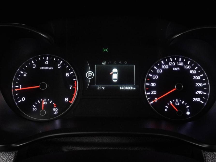 Kia Optima IV Воронеж  - изображение 19