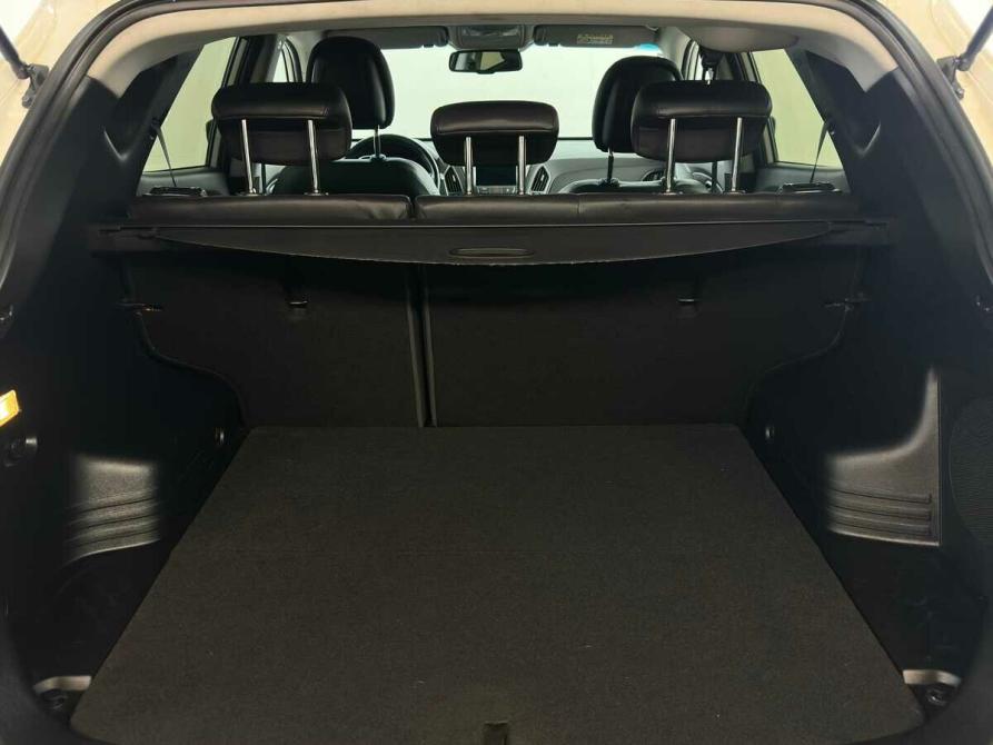 Hyundai ix35 I Рестайлинг Москва  - изображение 14