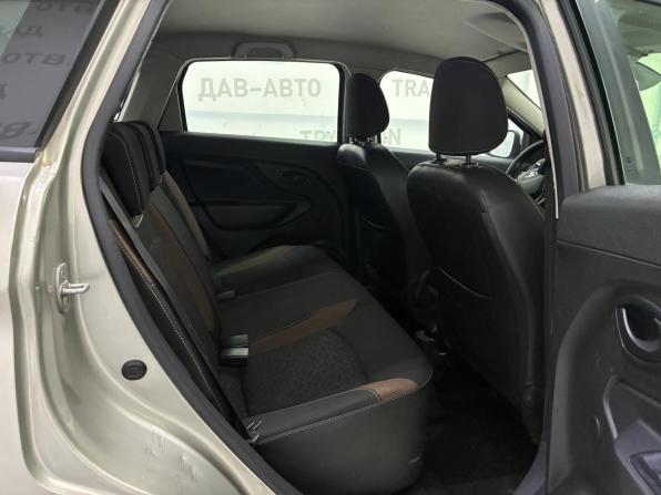 Lada (ВАЗ) XRAY I с пробегом 2017 года, цена 699 000 рублей, 117000 км, хэтчбек, Автокод Объявления