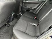 Mitsubishi Lancer X Рестайлинг Буинск  - изображение 32