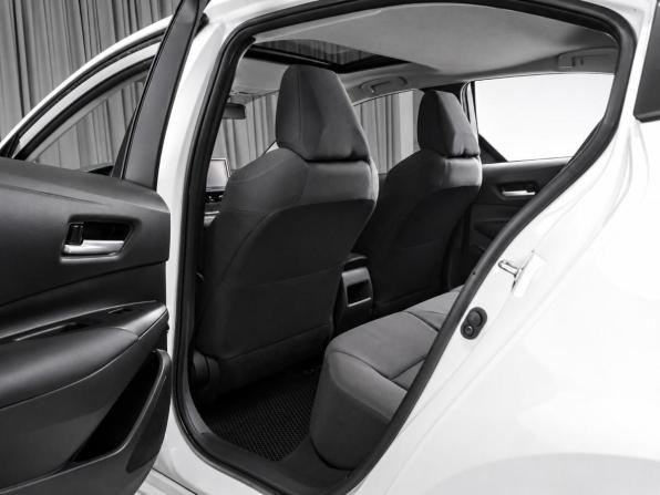 Toyota Corolla XII (E210) с пробегом 2019 года, цена 1 729 000 рублей, 84764 км, хэтчбек, Автокод Объявления