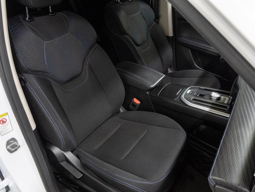 Haval Jolion I Рестайлинг Тюмень  - изображение 16