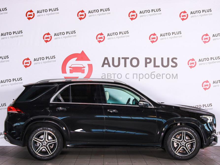 Mercedes-Benz GLE II (V167) Минеральные Воды  - изображение 7