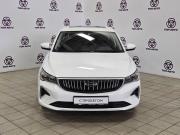Geely Emgrand II Тольятти  - изображение 24