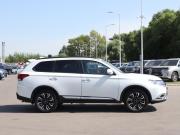 Mitsubishi Outlander III Рестайлинг 3 Москва  - изображение 27