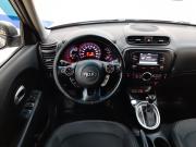 Kia Soul II Рестайлинг Москва  - изображение 33