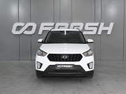 Hyundai Creta I Рестайлинг Ростов-на-Дону  - изображение 22