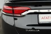 Geely Tugella I Киров  - изображение 57