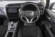 Honda Shuttle II Рестайлинг Красноярск  - изображение 29