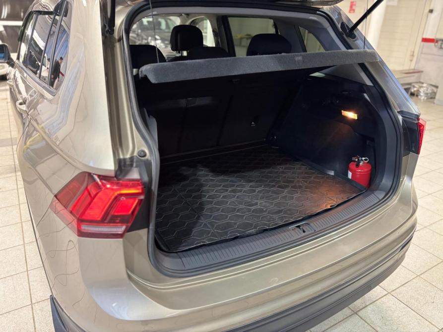 Volkswagen Tiguan II Челябинск  - изображение 22