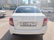 Lada (ВАЗ) Granta I Рестайлинг Ростов-на-Дону  - изображение 25